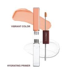 Lotus Make Up Herbals Cosmetics Proedit Prep And Swipe Lip Color 6g Lotus Make Up Herbals Cosmetics Proedit Prep And Swipe Lip Color 6g