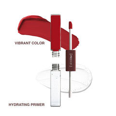 Lotus Make Up Herbals Cosmetics Proedit Prep And Swipe Lip Color 6g Lotus Make Up Herbals Cosmetics Proedit Prep And Swipe Lip Color 6g