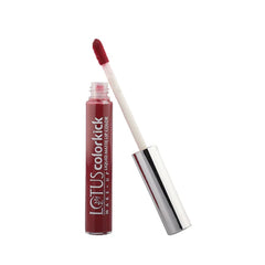 Lotus Make Up Cosmetics Colorkick Liquid Matte Lip Color 6g Lotus Make Up Cosmetics Colorkick Liquid Matte Lip Color 6g