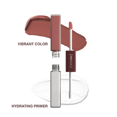 Lotus Make Up Herbals Cosmetics Proedit Prep And Swipe Lip Color 6g Lotus Make Up Herbals Cosmetics Proedit Prep And Swipe Lip Color 6g