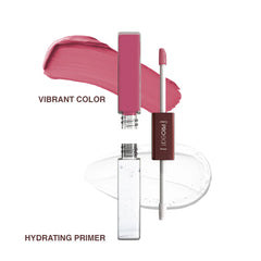 Lotus Make Up Herbals Cosmetics Proedit Prep And Swipe Lip Color 6g Lotus Make Up Herbals Cosmetics Proedit Prep And Swipe Lip Color 6g