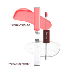 Lotus Make Up Herbals Cosmetics Proedit Prep And Swipe Lip Color 6g Lotus Make Up Herbals Cosmetics Proedit Prep And Swipe Lip Color 6g