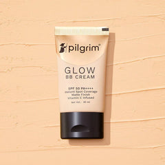 Pilgrim Cosmetics Glow BB Cream 30ml Pilgrim Cosmetics Glow BB Cream 30ml