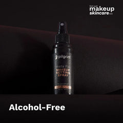 Pilgrim Cosmetics Insta Fix Makeup Setting Spray 60ml Pilgrim Cosmetics Insta Fix Makeup Setting Spray 60ml