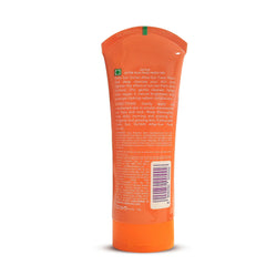 Lotus Herbals Cosmetics Safe Sun DeTAN Face Wash Gel 100g Lotus Herbals Cosmetics Safe Sun DeTAN Face Wash Gel 100g