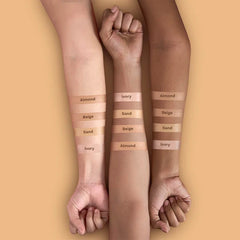 Pilgrim Cosmetics Dream Matte Face Concealer 6.3ml Pilgrim Cosmetics Dream Matte Face Concealer 6.3ml
