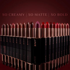 Pilgrim Cosmetics Matte Me Up! Bullet Lipstick 4.2gm Pilgrim Cosmetics Matte Me Up! Bullet Lipstick 4.2gm