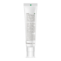 Lotus Cosmetics Derma Botanics UV Bright Sunscreen SPF 60+ 40ml Lotus Cosmetics Derma Botanics UV Bright Sunscreen SPF 60+ 40ml