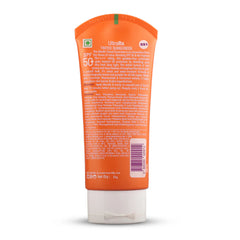 Lotus Herbals Cosmetics Safe Sun UltraRx Tinted Sunscreen SPF 50+ Lotus Herbals Cosmetics Safe Sun UltraRx Tinted Sunscreen SPF 50+