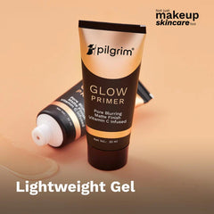 Pilgrim Cosmetics Glow Primer 30ml Pilgrim Cosmetics Glow Primer 30ml