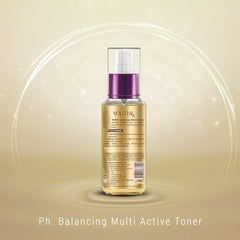 Lotus Herbals Cosmetics YouthRx pH Balancing Multi Active Toner 100ml Lotus Herbals Cosmetics YouthRx pH Balancing Multi Active Toner 100ml