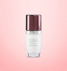 Lotus Make Up Cosmetics Proedit Tinted Lip Oils Enriched With Hyaluronic Acid 6.5ml Lotus Make Up Cosmetics Proedit Tinted Lip Oils Enriched With Hyaluronic Acid 6.5ml