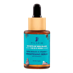 Pilgrim Cosmetics 2% Alpha Arbutin Brightening Serum 30ml Pilgrim Cosmetics 2% Alpha Arbutin Brightening Serum 30ml
