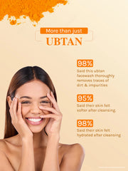 Lotus Herbals Cosmetics Radiance Boost Ubtan Face Serum 30ml Lotus Herbals Cosmetics Radiance Boost Ubtan Face Serum 30ml