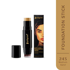 Pilgrim Cosmetics Dream Matte Foundation Stick 10 g | 0.35 oz Pilgrim Cosmetics Dream Matte Foundation Stick 10 g | 0.35 oz