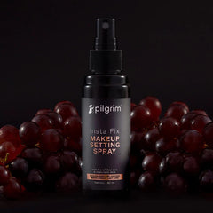 Pilgrim Cosmetics Insta Fix Makeup Setting Spray 60ml Pilgrim Cosmetics Insta Fix Makeup Setting Spray 60ml