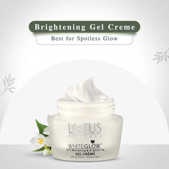 Lotus Herbals Cosmetics WhiteGlow Day and Night Pack Lotus Herbals Cosmetics WhiteGlow Day and Night Pack