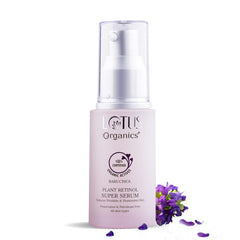 Lotus Organics+ Cosmetics Bakuchiol Plant Retinol Super Serum 30ml Lotus Organics+ Cosmetics Bakuchiol Plant Retinol Super Serum 30ml