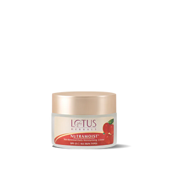Lotus Herbals Cosmetics 24Hrs Nourishment Kit Lotus Herbals Cosmetics 24Hrs Nourishment Kit