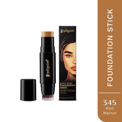 Pilgrim Cosmetics Dream Matte Foundation Stick 10 g | 0.35 oz Pilgrim Cosmetics Dream Matte Foundation Stick 10 g | 0.35 oz