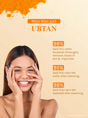 Lotus Herbals Cosmetics Radiance Boost Ubtan Face Scrub 100g Lotus Herbals Cosmetics Radiance Boost Ubtan Face Scrub 100g