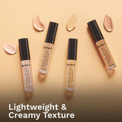 Pilgrim Cosmetics Dream Matte Face Concealer 6.3ml Pilgrim Cosmetics Dream Matte Face Concealer 6.3ml