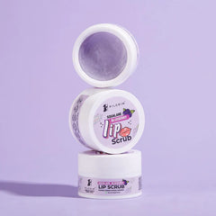 Pilgrim Cosmetics Squalane Blueberry Lip Scrub 8gm Pilgrim Cosmetics Squalane Blueberry Lip Scrub 8gm