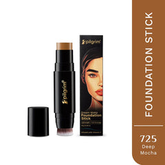 Pilgrim Cosmetics Dream Matte Foundation Stick 10 g | 0.35 oz Pilgrim Cosmetics Dream Matte Foundation Stick 10 g | 0.35 oz
