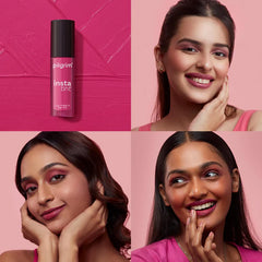 Pilgrim Cosmetics Insta Tint! Lip Cheek & Eye Tint 2.5ml Pilgrim Cosmetics Insta Tint! Lip Cheek & Eye Tint 2.5ml