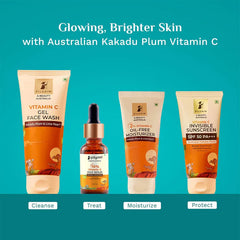 Pilgrim Cosmetics 10% Vitamin C Face Serum For Daily Brightness 30ml Pilgrim Cosmetics 10% Vitamin C Face Serum For Daily Brightness 30ml