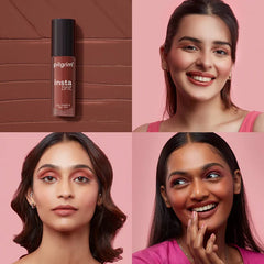 Pilgrim Cosmetics Insta Tint! Lip Cheek & Eye Tint 2.5ml Pilgrim Cosmetics Insta Tint! Lip Cheek & Eye Tint 2.5ml