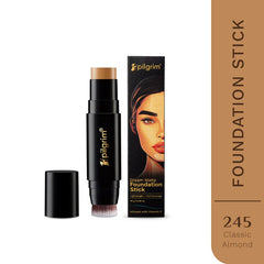 Pilgrim Cosmetics Dream Matte Foundation Stick 10 g | 0.35 oz Pilgrim Cosmetics Dream Matte Foundation Stick 10 g | 0.35 oz