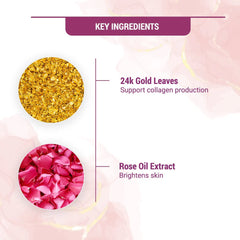 Lotus Herbals Cosmetics Radiant Bridal Glow Facial kit Lotus Herbals Cosmetics Radiant Bridal Glow Facial kit