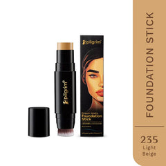 Pilgrim Cosmetics Dream Matte Foundation Stick 10 g | 0.35 oz Pilgrim Cosmetics Dream Matte Foundation Stick 10 g | 0.35 oz