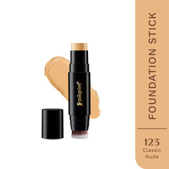 Pilgrim Cosmetics Dream Matte Foundation Stick 10 g | 0.35 oz Pilgrim Cosmetics Dream Matte Foundation Stick 10 g | 0.35 oz
