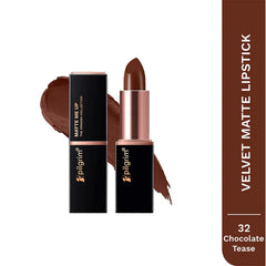 Pilgrim Cosmetics Matte Me Up! Bullet Lipstick 4.2gm Pilgrim Cosmetics Matte Me Up! Bullet Lipstick 4.2gm