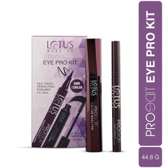 Lotus Make Up Cosmetics Proedit Eye PRO Kit 44.83g Lotus Make Up Cosmetics Proedit Eye PRO Kit 44.83g