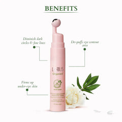 Lotus Organics+ Cosmetics Precious Night Time Radiance Combo Lotus Organics+ Cosmetics Precious Night Time Radiance Combo