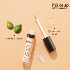Pilgrim Cosmetics Dream Matte Face Concealer 6.3ml Pilgrim Cosmetics Dream Matte Face Concealer 6.3ml