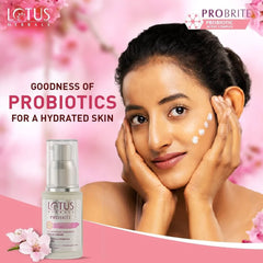 Lotus Herbals Cosmetics Probrite Illuminating Radiance Serum+Cream SPF-20 PA+++ 30ml Lotus Herbals Cosmetics Probrite Illuminating Radiance Serum+Cream SPF-20 PA+++ 30ml