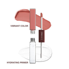 Lotus Make Up Herbals Cosmetics Proedit Prep And Swipe Lip Color 6g Lotus Make Up Herbals Cosmetics Proedit Prep And Swipe Lip Color 6g
