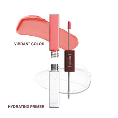 Lotus Make Up Herbals Cosmetics Proedit Prep And Swipe Lip Color 6g Lotus Make Up Herbals Cosmetics Proedit Prep And Swipe Lip Color 6g