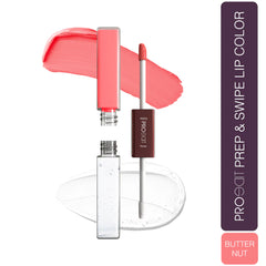 Lotus Make Up Herbals Cosmetics Proedit Prep And Swipe Lip Color 6g Lotus Make Up Herbals Cosmetics Proedit Prep And Swipe Lip Color 6g