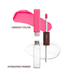Lotus Make Up Herbals Cosmetics Proedit Prep And Swipe Lip Color 6g Lotus Make Up Herbals Cosmetics Proedit Prep And Swipe Lip Color 6g