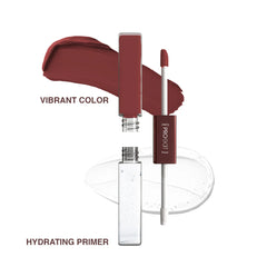 Lotus Make Up Herbals Cosmetics Proedit Prep And Swipe Lip Color 6g Lotus Make Up Herbals Cosmetics Proedit Prep And Swipe Lip Color 6g