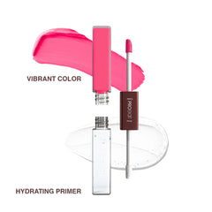 Lotus Make Up Herbals Cosmetics Proedit Prep And Swipe Lip Color 6g Lotus Make Up Herbals Cosmetics Proedit Prep And Swipe Lip Color 6g