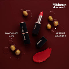 Pilgrim Cosmetics Matte Me Up! Bullet Lipstick 4.2gm Pilgrim Cosmetics Matte Me Up! Bullet Lipstick 4.2gm