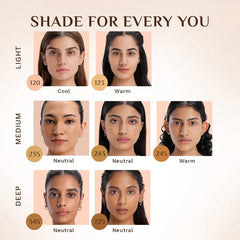 Pilgrim Cosmetics Dream Matte Foundation Stick 10 g | 0.35 oz Pilgrim Cosmetics Dream Matte Foundation Stick 10 g | 0.35 oz