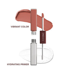 Lotus Make Up Herbals Cosmetics Proedit Prep And Swipe Lip Color 6g Lotus Make Up Herbals Cosmetics Proedit Prep And Swipe Lip Color 6g