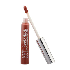Lotus Make Up Cosmetics Colorkick Liquid Matte Lip Color 6g Lotus Make Up Cosmetics Colorkick Liquid Matte Lip Color 6g